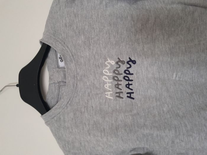 Sweat - photo numéro 2