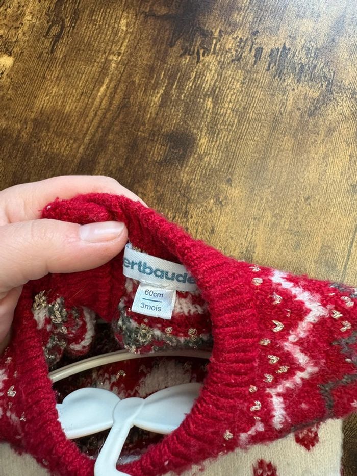 Pull 3m - photo numéro 2