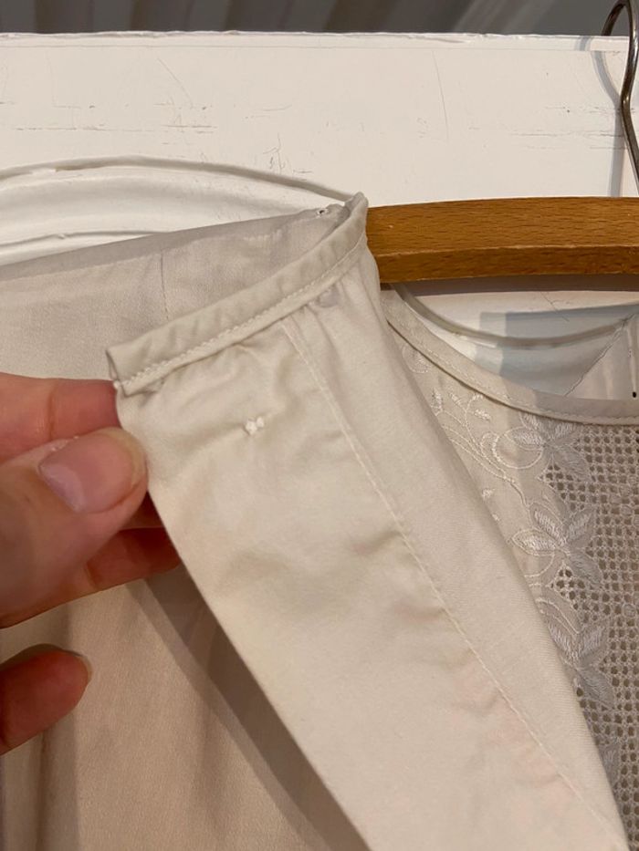 Blouse vintage années 50/60 - photo numéro 6