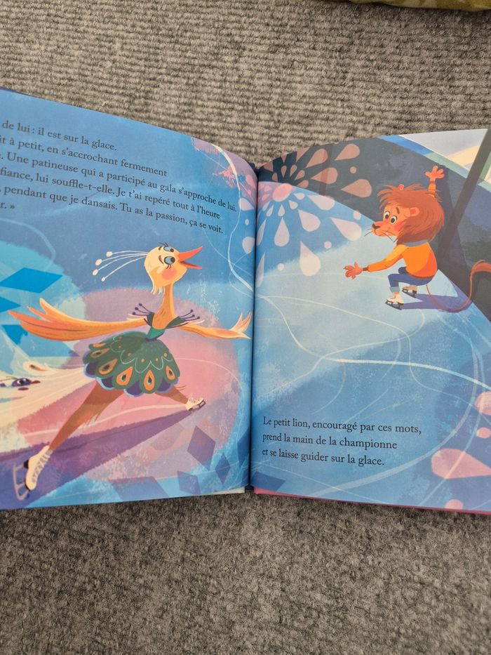 Livre enfant - photo numéro 3