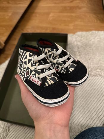 Basket Ikks
