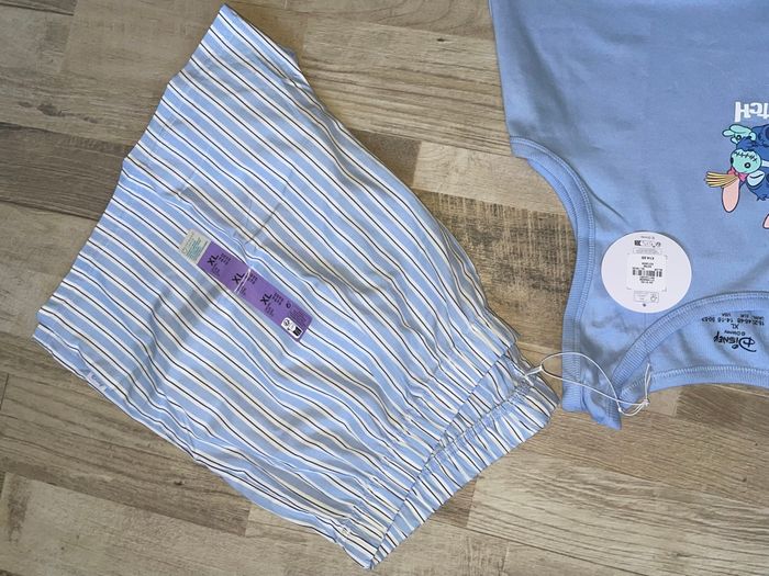 Pyjama Disney - photo numéro 5