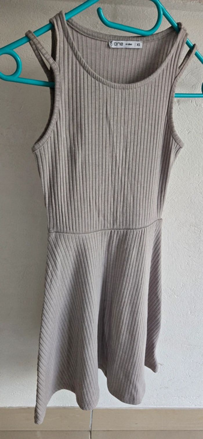 Robe Gemo XS - photo numéro 2