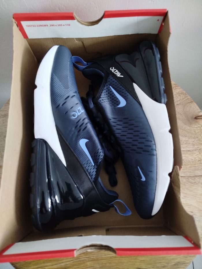 Baskets T 38 - photo numéro 9