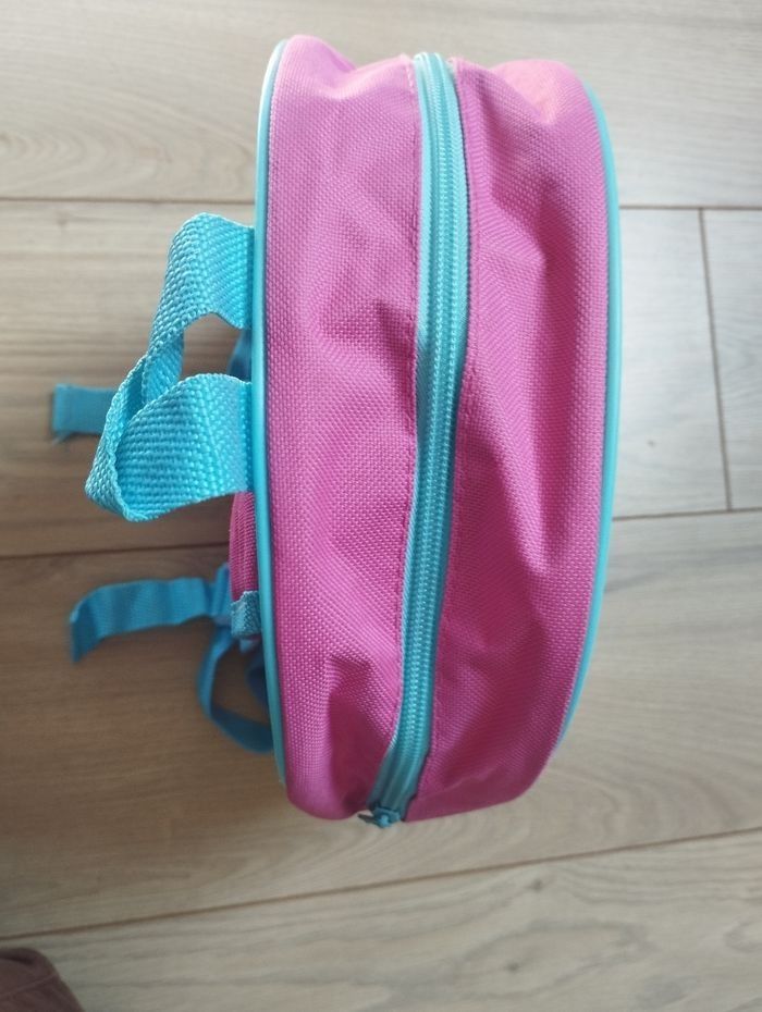 Sac à dos fille poupée lol - photo numéro 3
