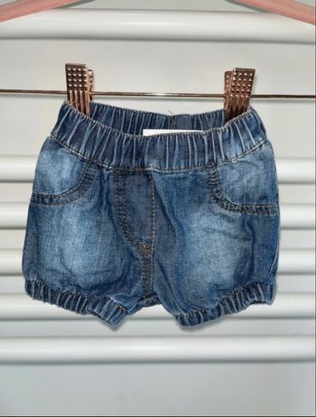 Short bougli bougla 