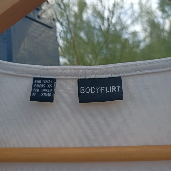 Robe femme taille 36 bodyflirt - photo numéro 3