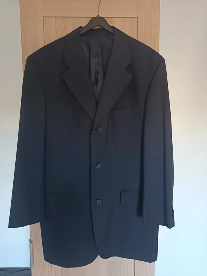 Veste NB for men by Zara
