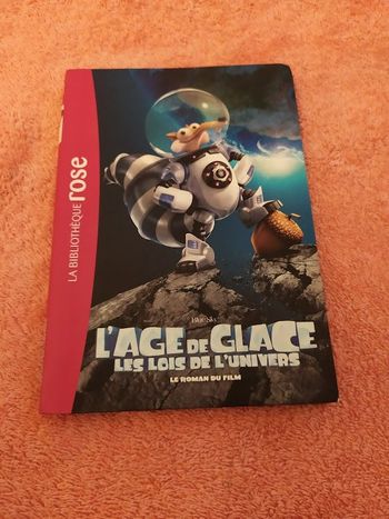 livre enfant