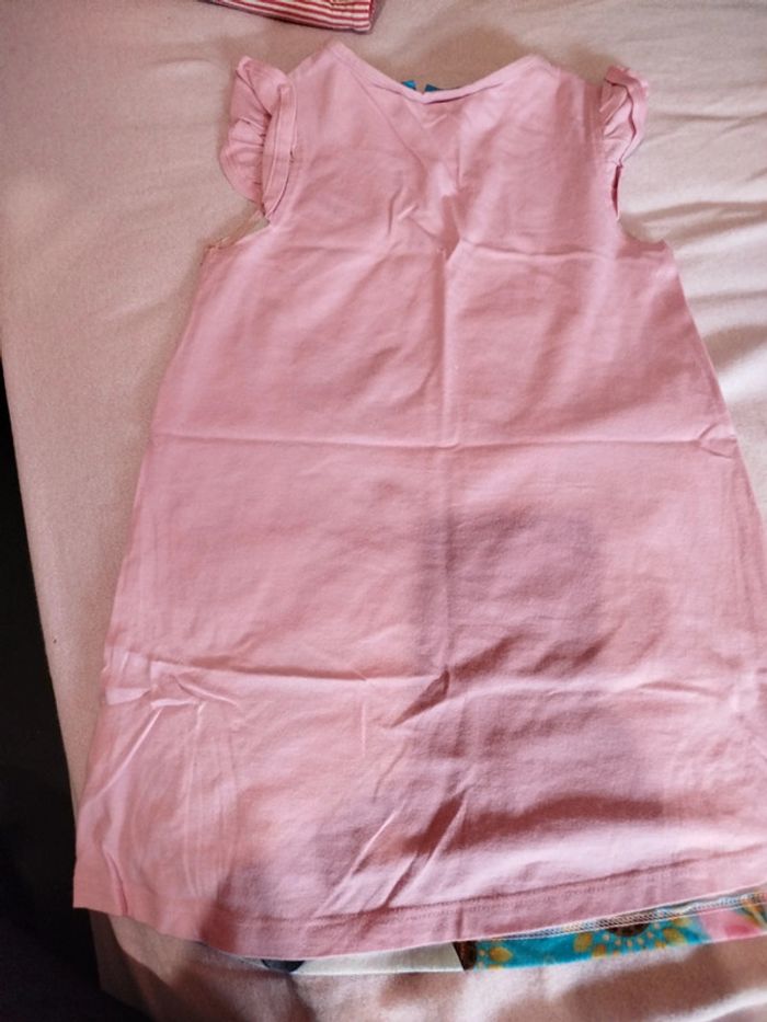 Robe reine des neiges - photo numéro 3