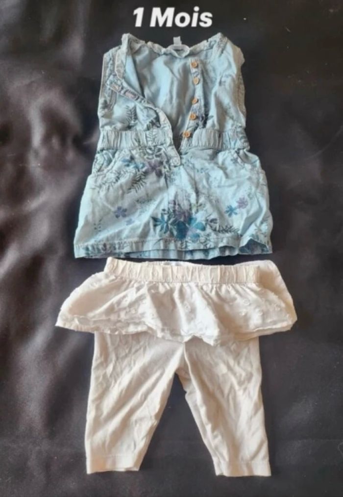 Ensemble 1mois