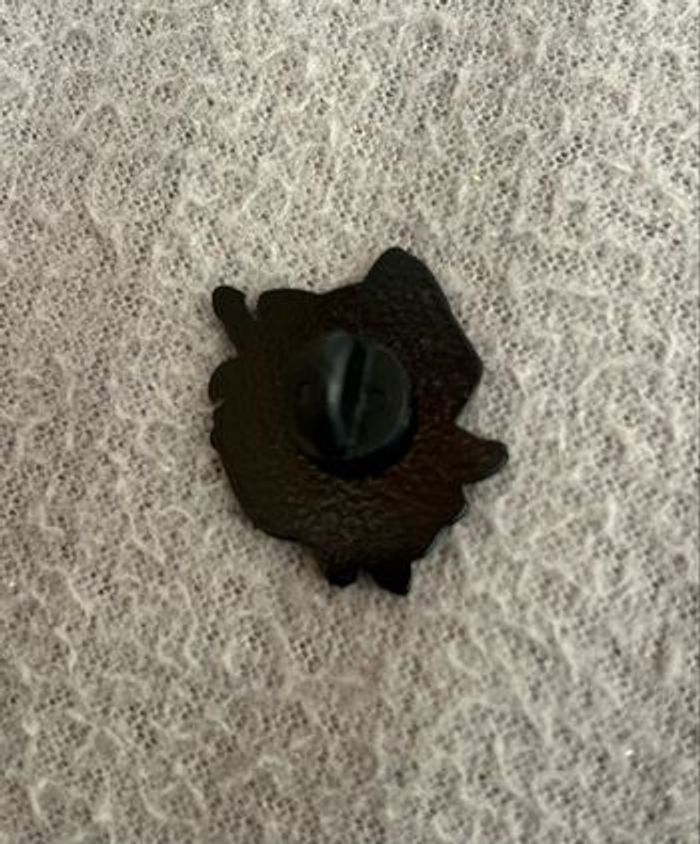 Pin’s Pokémon Bulbizarre - photo numéro 2