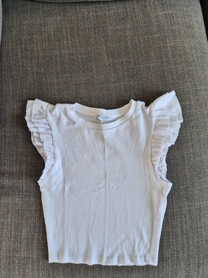 Tee shirt femme taille S - photo numéro 1