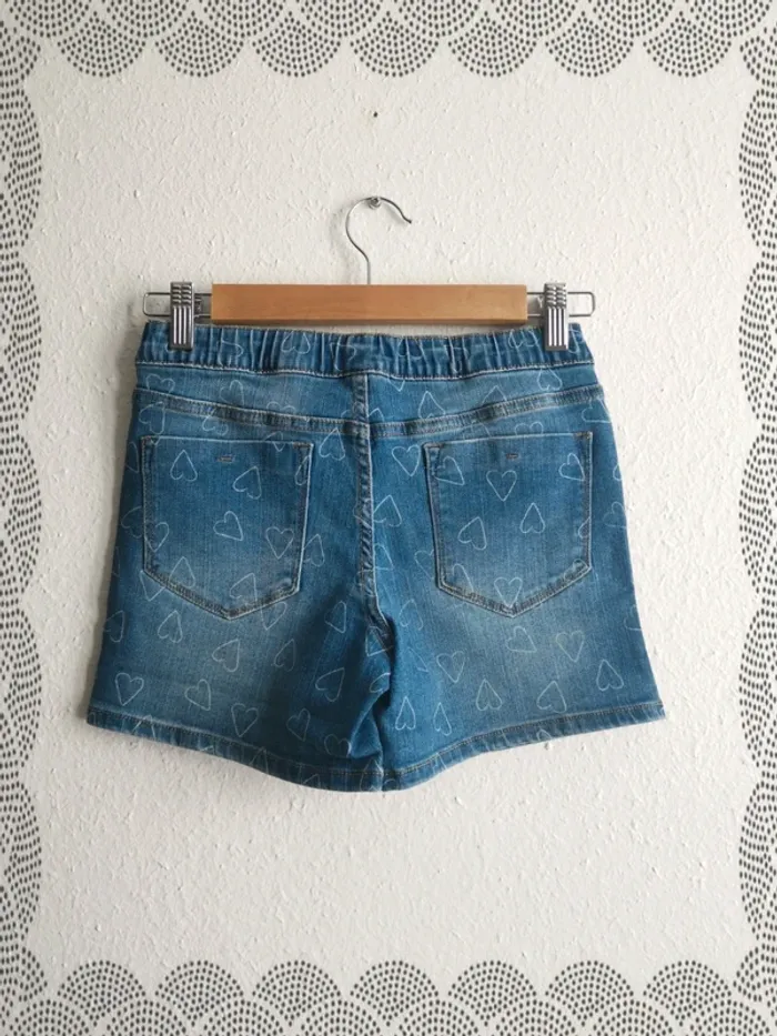 Short La Halle 12 ans - photo numéro 5