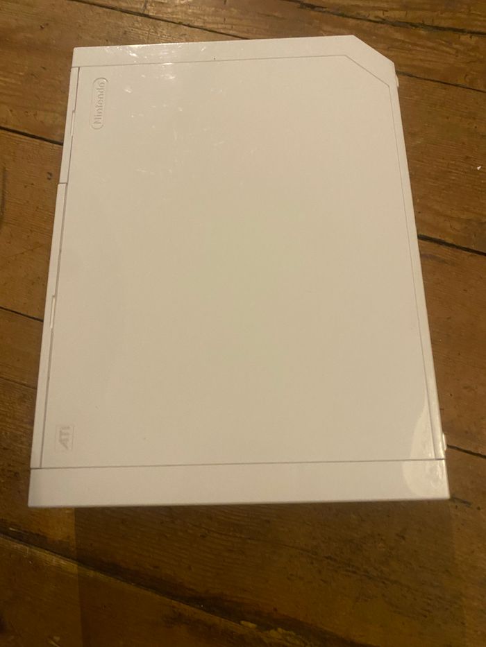 Wii en loose - photo numéro 3