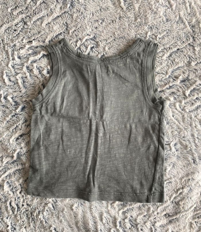 Lot vêtements garçon 9 mois - photo numéro 4