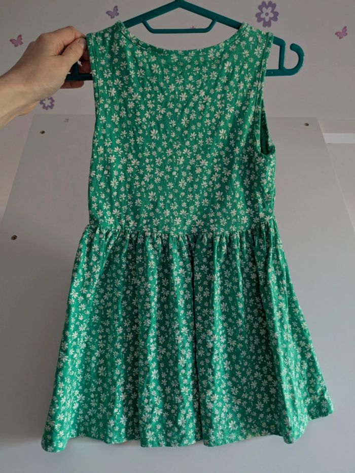Robe été 6ans - photo numéro 2