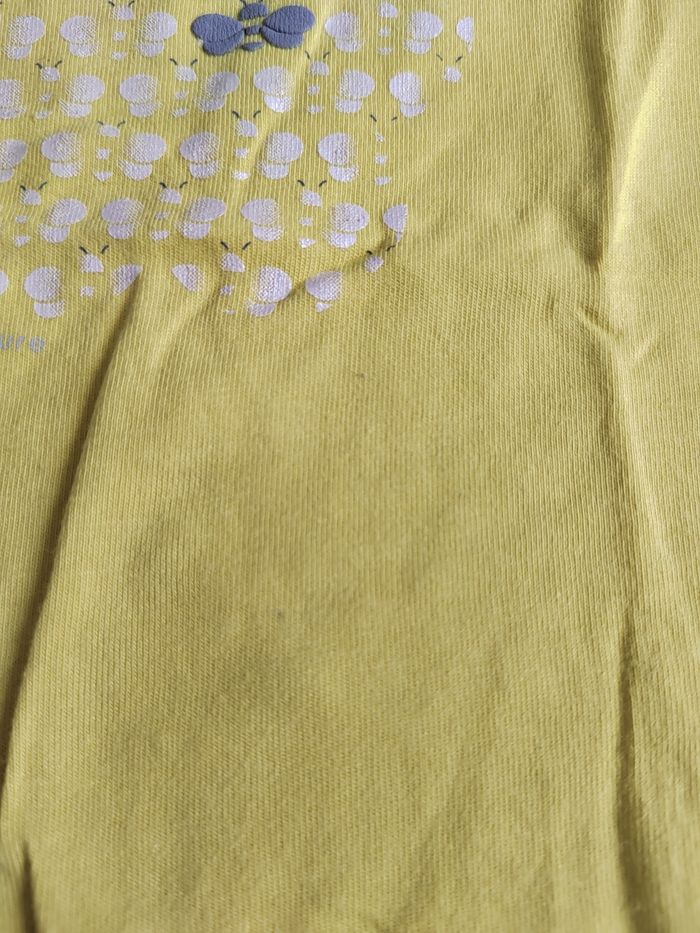 Tee-shirt 18 mois Obaibi - photo numéro 2