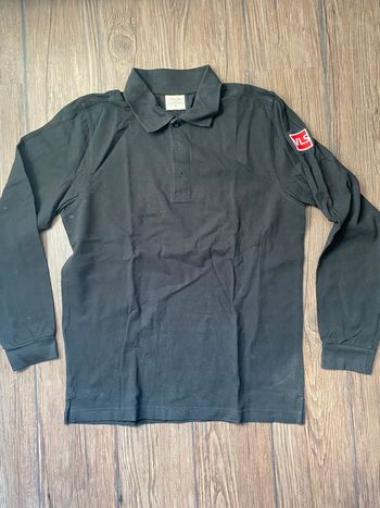 Polo homme