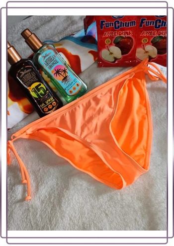 Culotte maillot de bain ardene