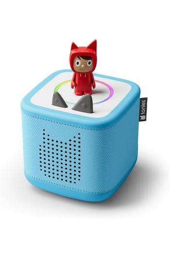 Toniebox v2