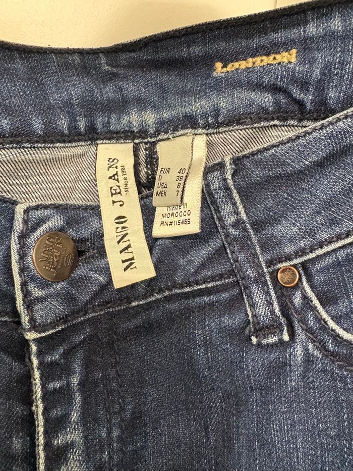 Jeans - photo numéro 6