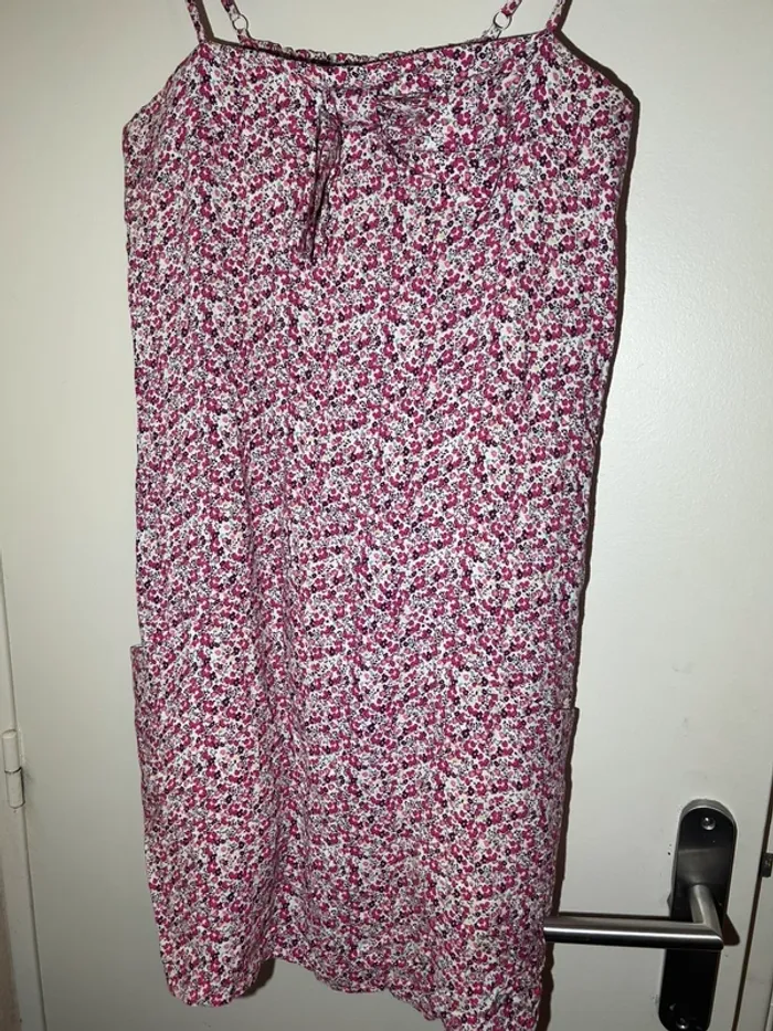 Robe d’été k woman - photo numéro 2