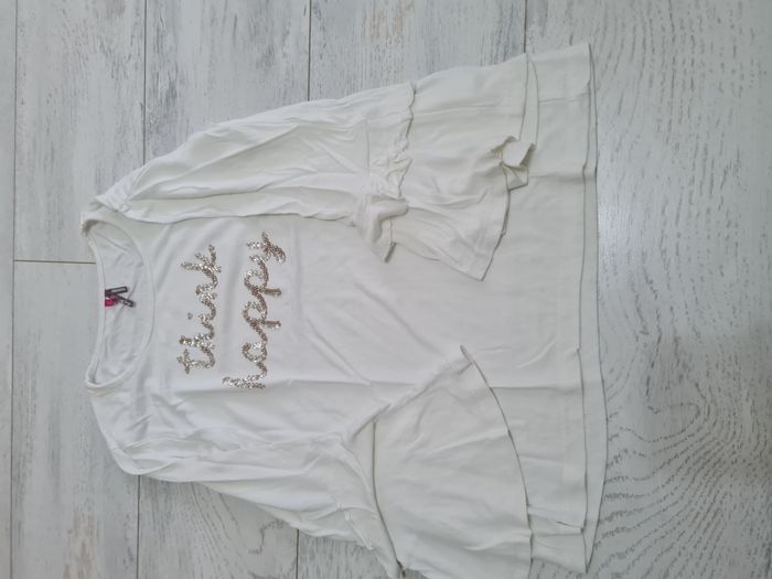 Haut manches 3/4 Orchestra 12 ans - photo numéro 6