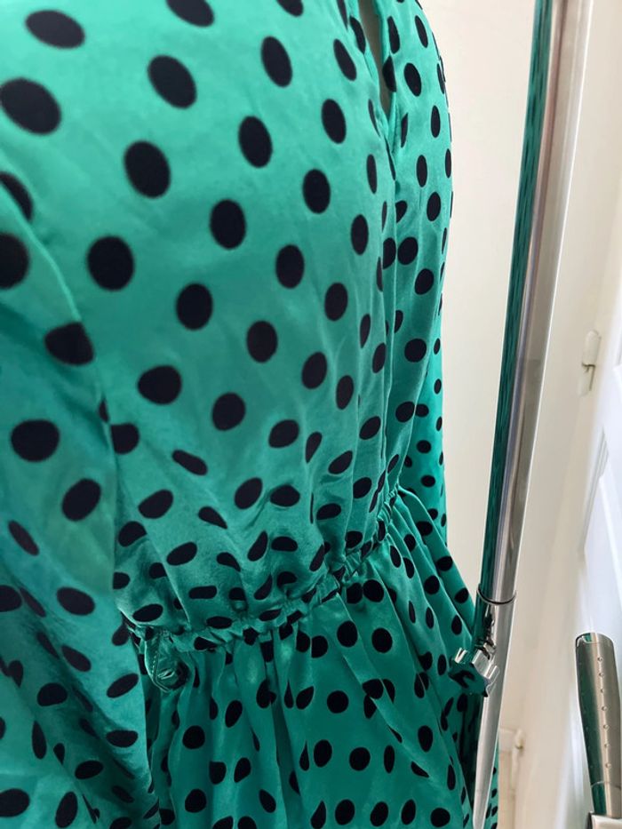 Robe à pois - photo numéro 11