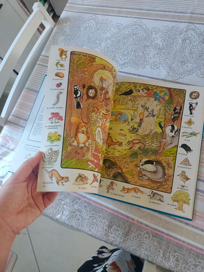 Les animaux - photo numéro 3