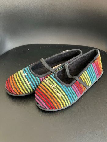 Chaussons Little marcel, pointure 33