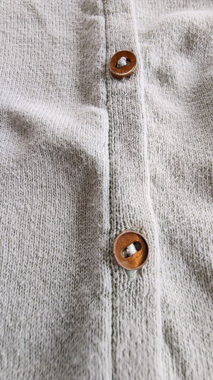 Gilet 3 ans - photo numéro 2