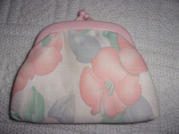 trousse pour maquillage