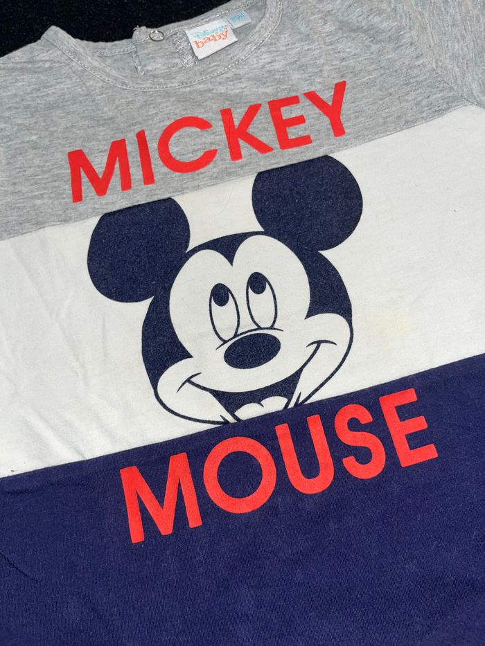 T-Shirt 24 mois - photo numéro 3