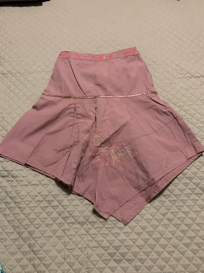 Lot 8 ans (9 vêtements) - photo numéro 5