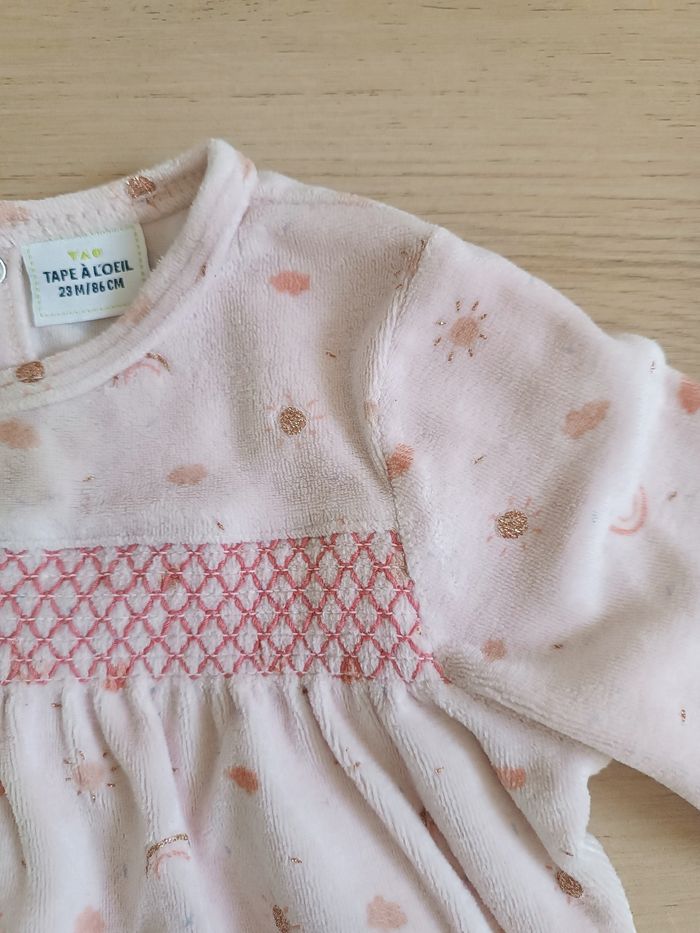 Pyjama  2 ans - photo numéro 3
