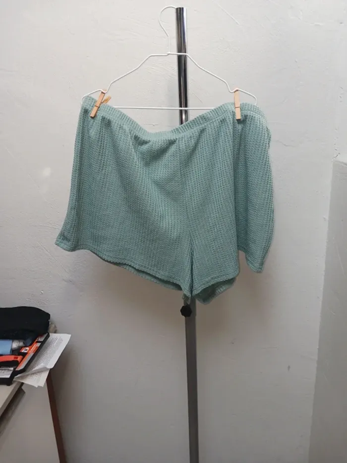 Short T50