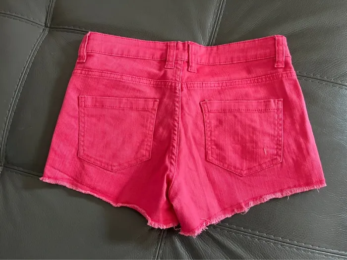 Short en jean 38 - photo numéro 2