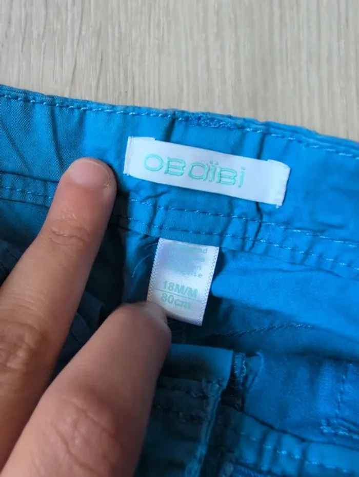 Short - photo numéro 4