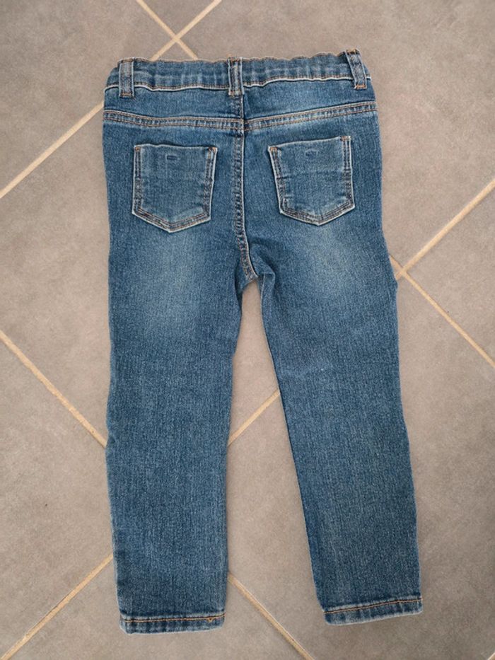 Jean skinny - photo numéro 3