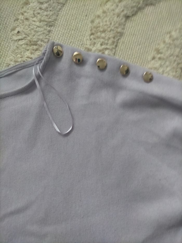 Blouse pour femme - photo numéro 4