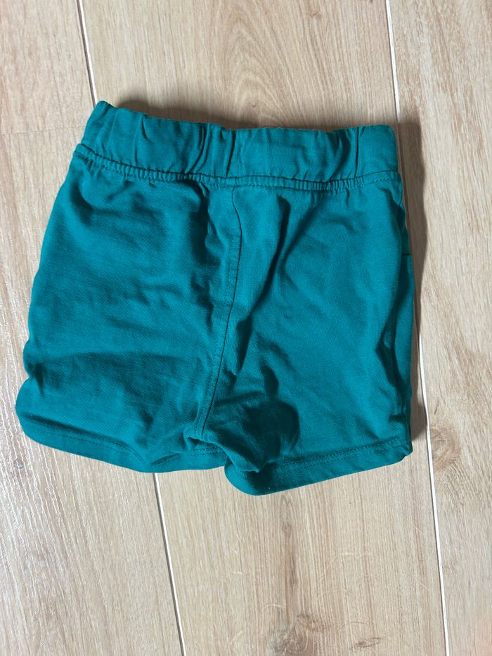 Short bébé garçon - photo numéro 2