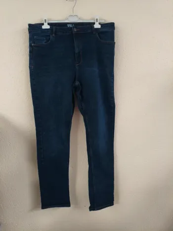 Jean stretch - Kiabi - taille 46