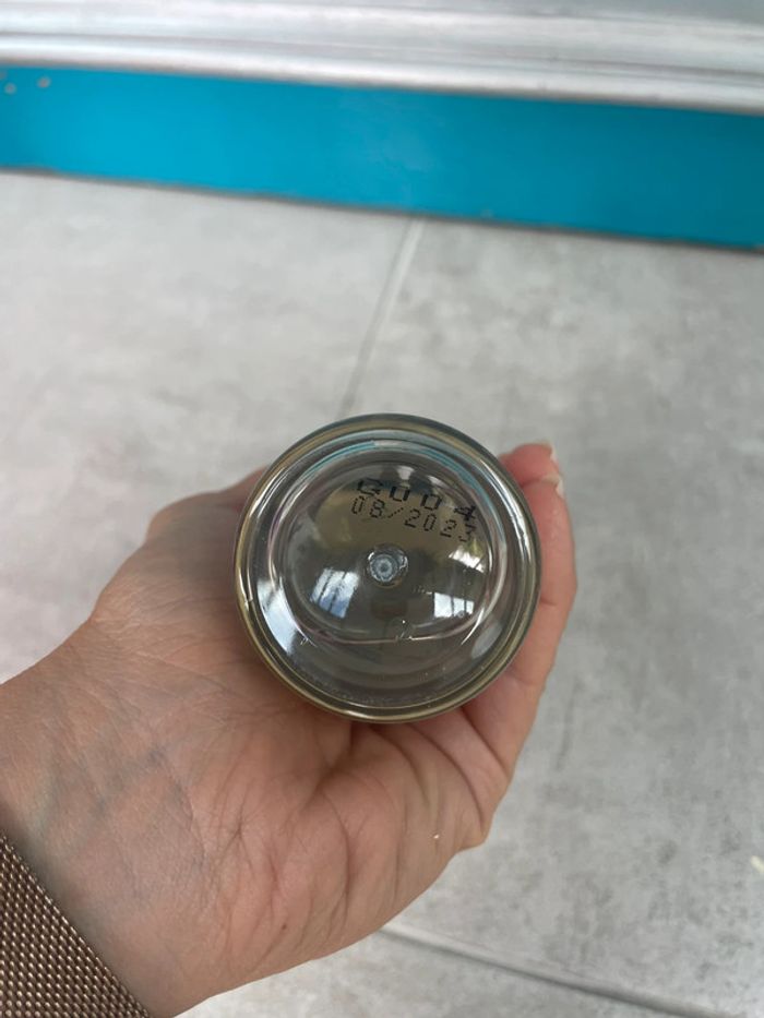 Gel douche Mon Rouge Yves Rocher neuf - photo numéro 3