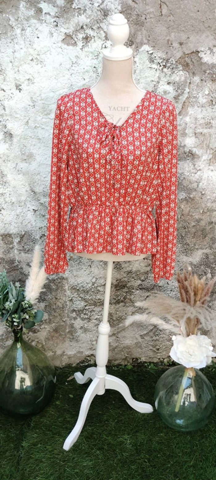 Blouse Molly Bracken - photo numéro 2