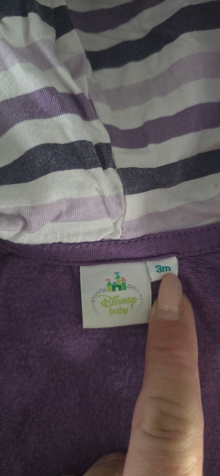 Gilet DisneyBaby - photo numéro 3