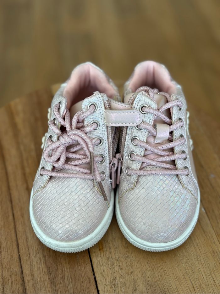 Chaussure, taille 23 - photo numéro 3