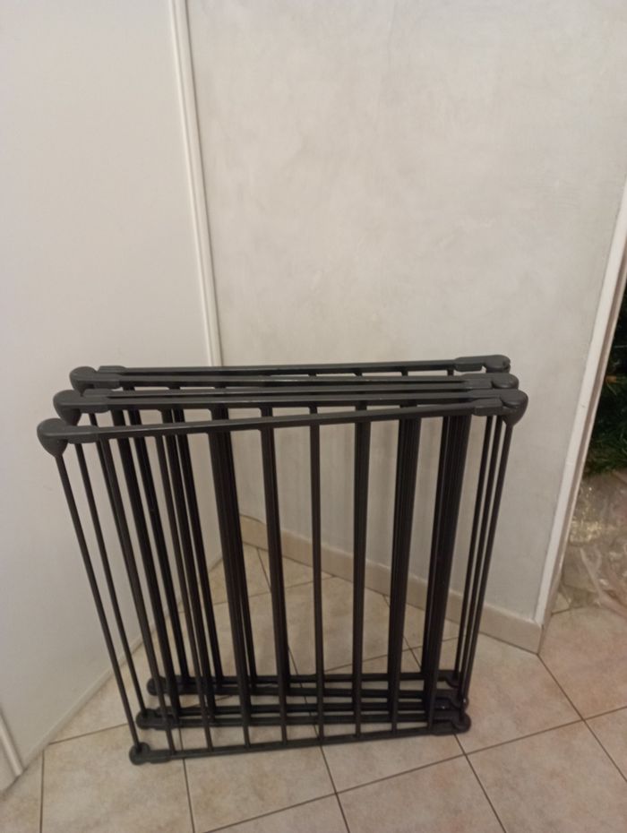 Barriere - photo numéro 2