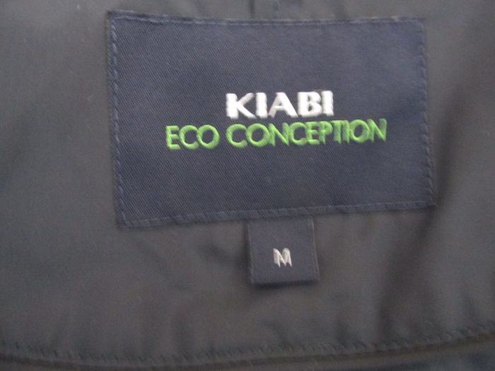 blouson léger / veste légère taille M KIABI - photo numéro 6
