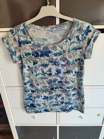 Tee shirt taille S